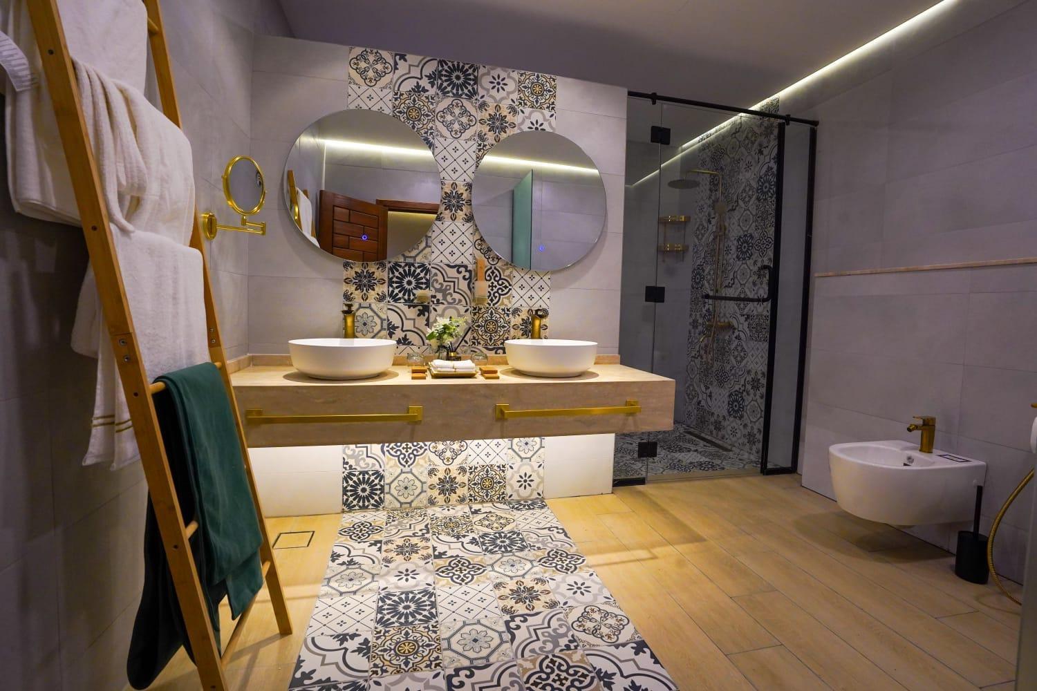 Al Marmoom Oasis Luxury Experiential Desert Resort 迪拜 外观 照片